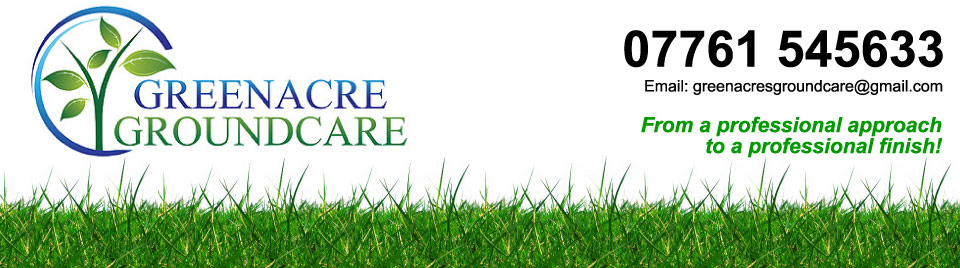 Greenacres Groundcare